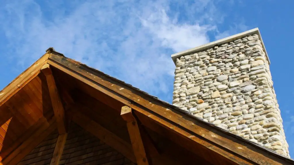 log cabin roofing materials 2
