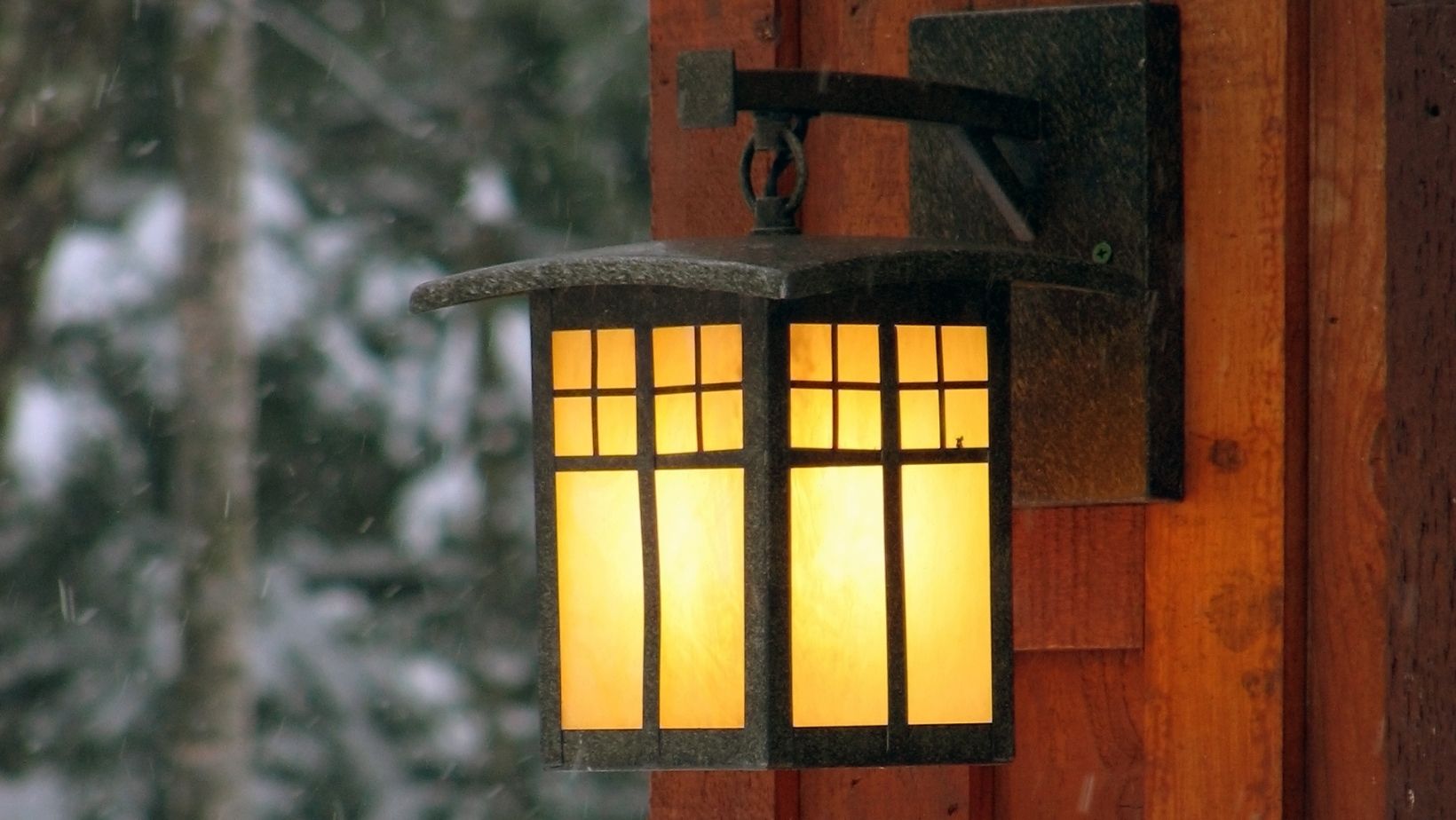 Best Log Cabin Lighting Guide For 2022